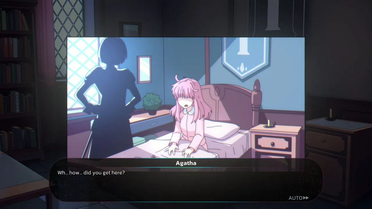 Arkhe Screenshot 2