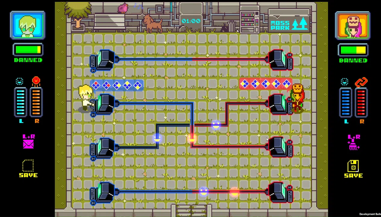 Super Hack Attack! Screenshot 3