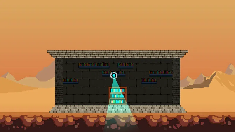 Rust Rails Demo Screenshot 4