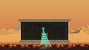 Rust Rails Demo Screenshot 4