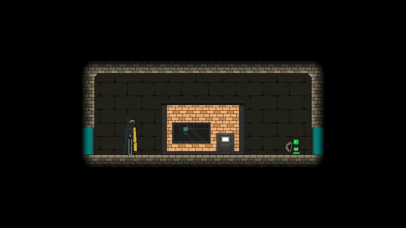 Rust Rails Demo Screenshot 6