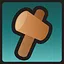 That wee bit heap o' leaves an' stibble icon