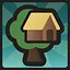 Tree House Flipper icon