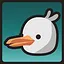 Scarecrow icon