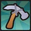 It's not hoarding if it's tools icon