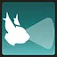 Instinct Mode icon