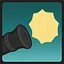 Squirrel With a Cannon icon