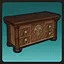 Maximum storage icon