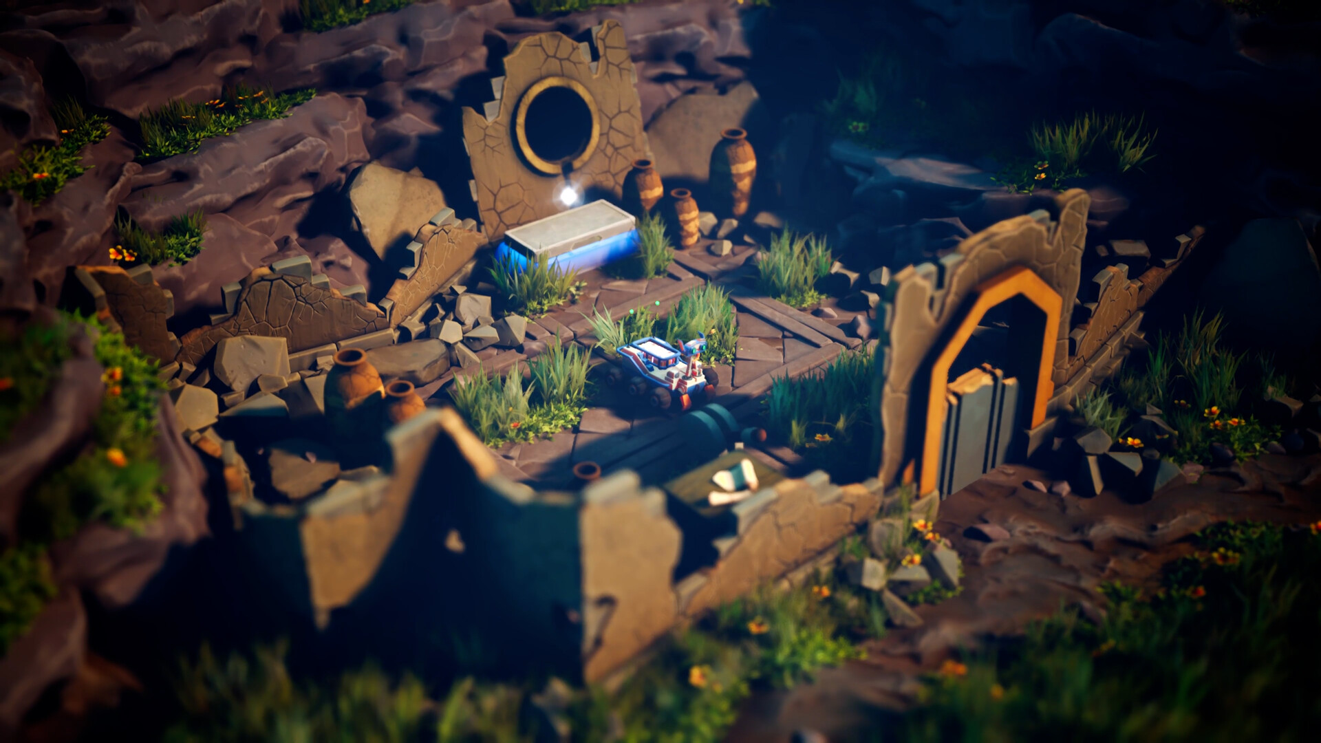 Good Boy Screenshot 2