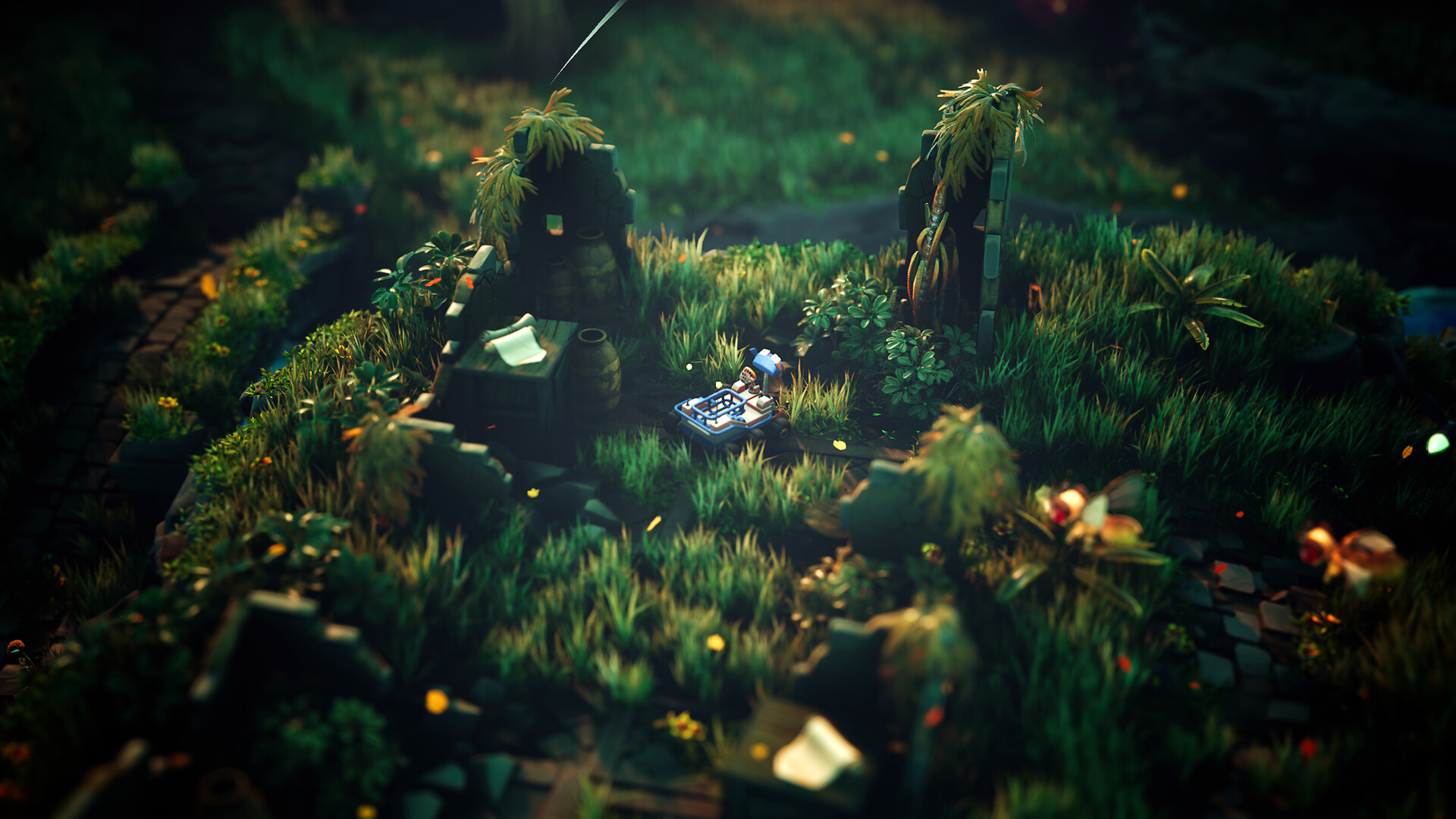 Good Boy Screenshot 4