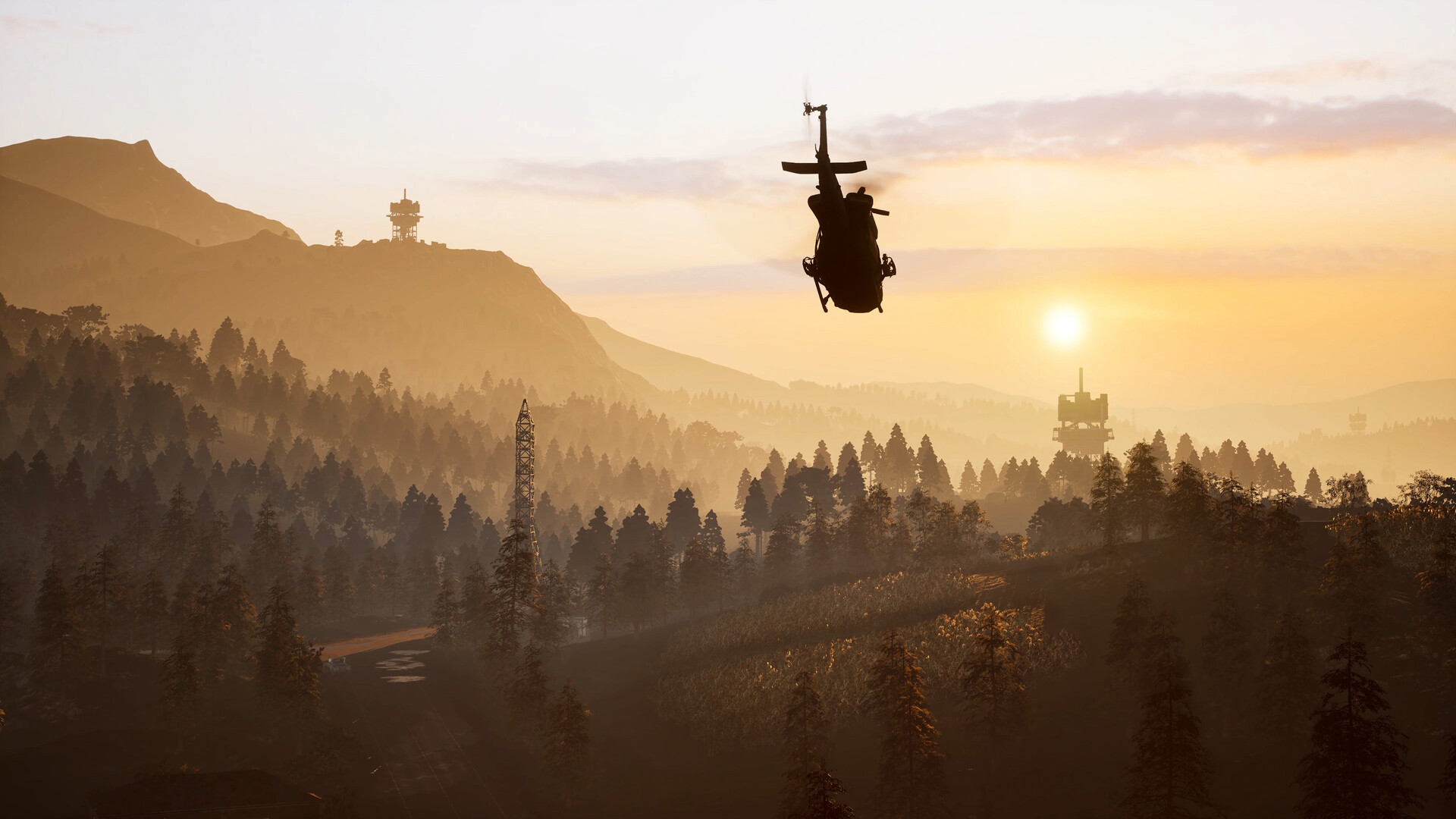 WARDOGS Screenshot 11