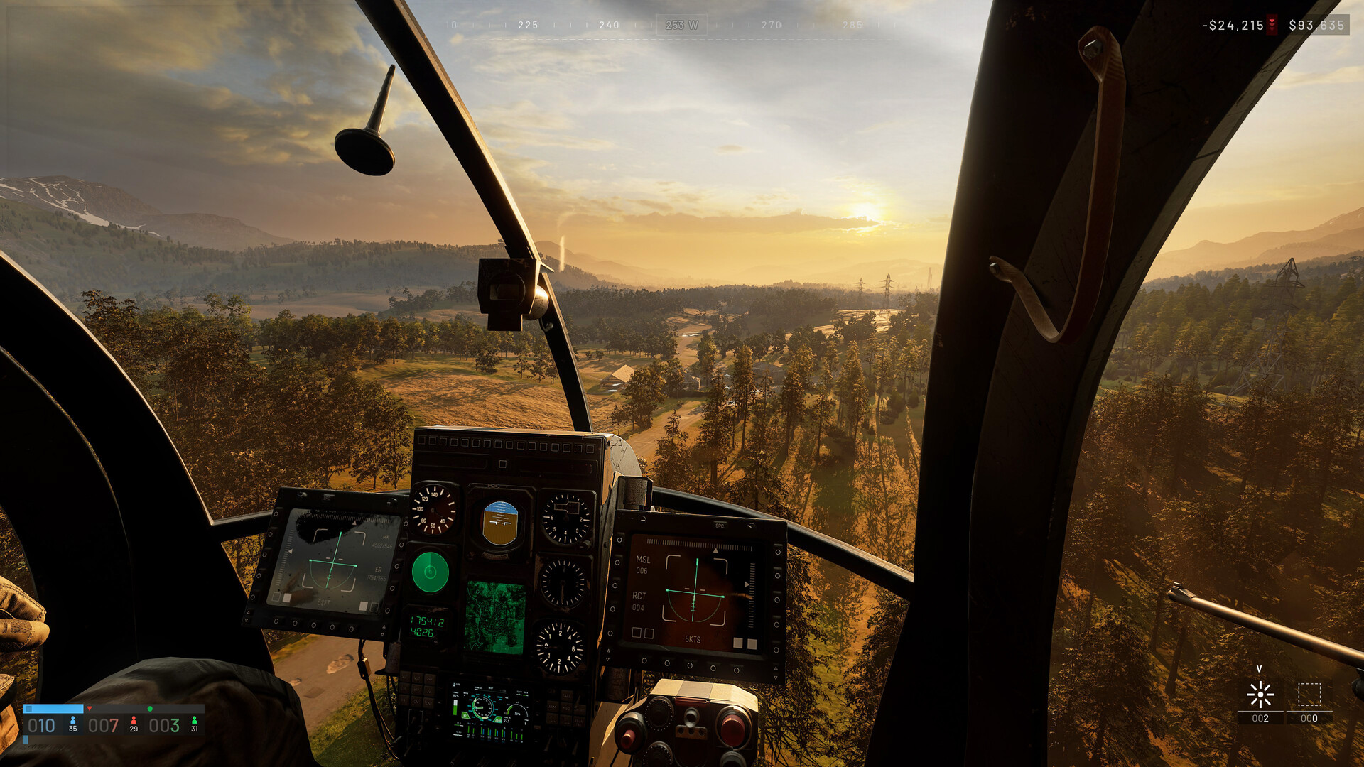 WARDOGS Screenshot 10