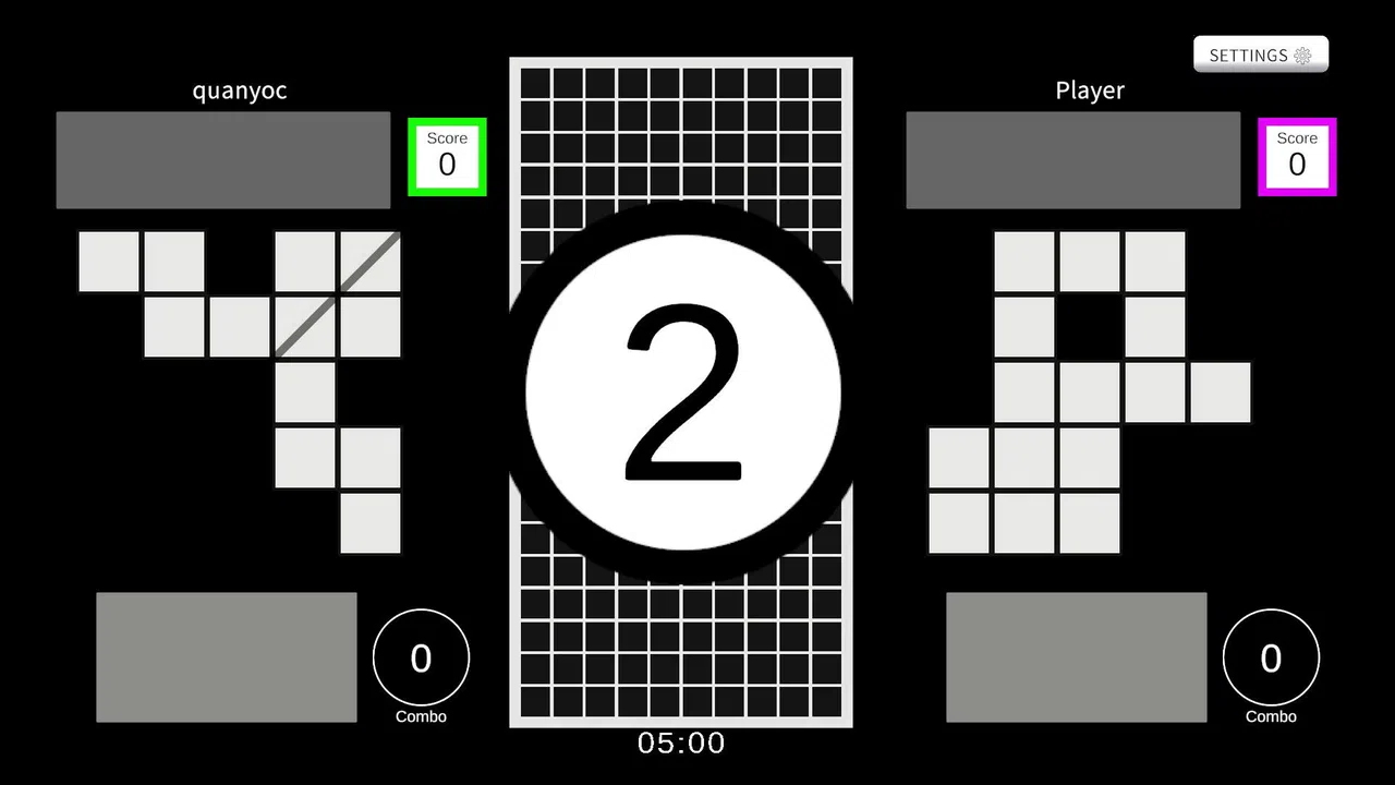 Pintaris Screenshot 0