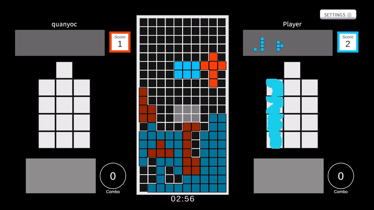 Pintaris Screenshot 1