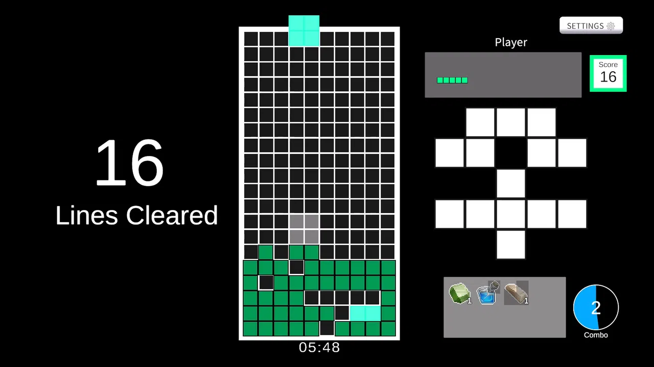 Pintaris Screenshot 2