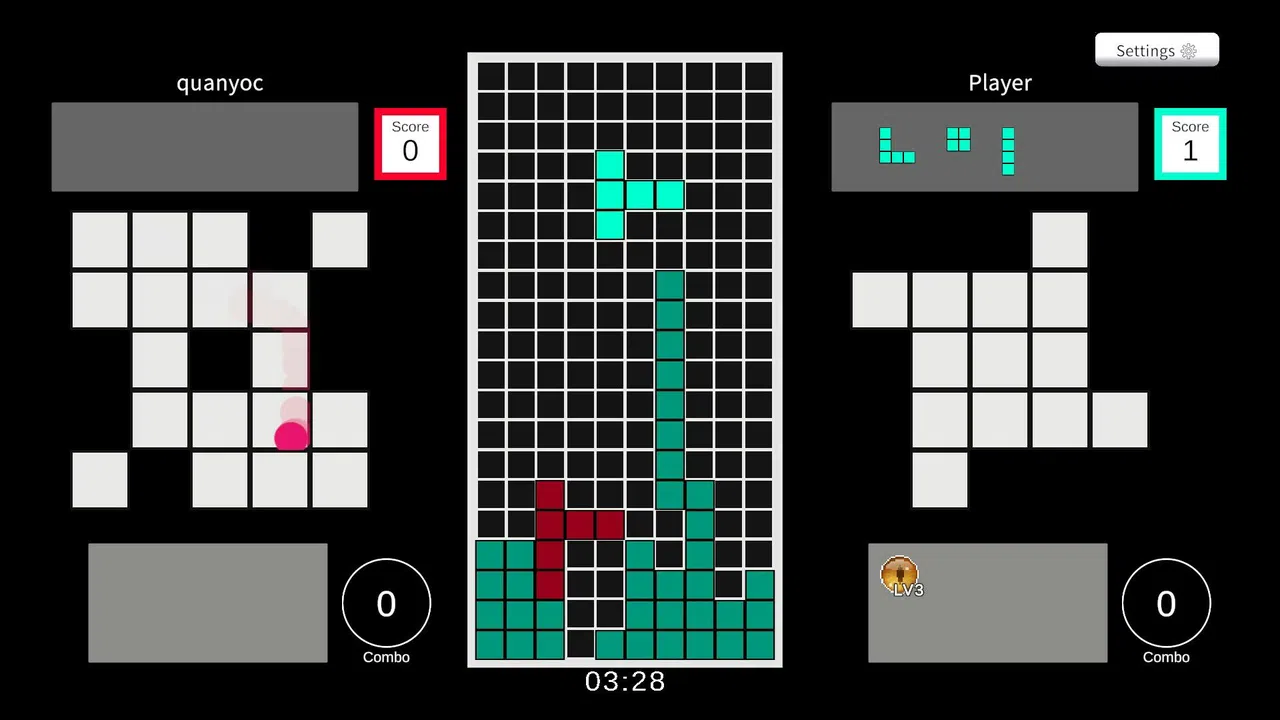 Pintaris Screenshot 3