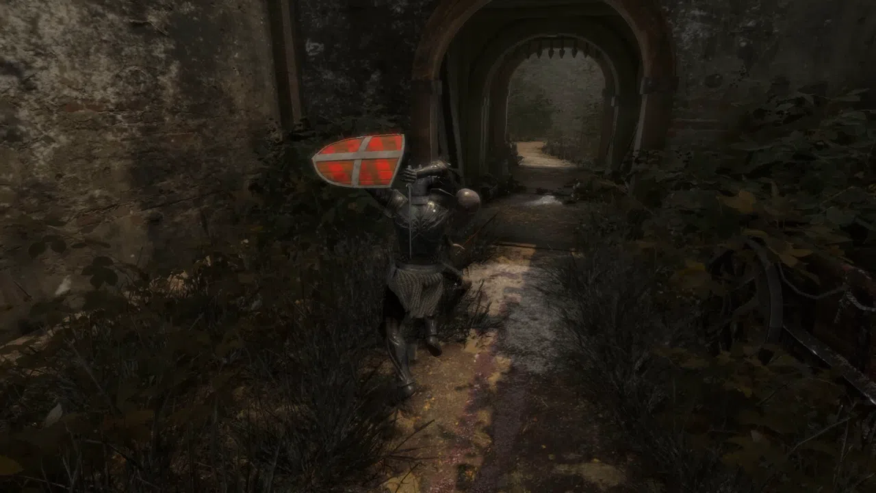 Eternal Knight™ Screenshot 3