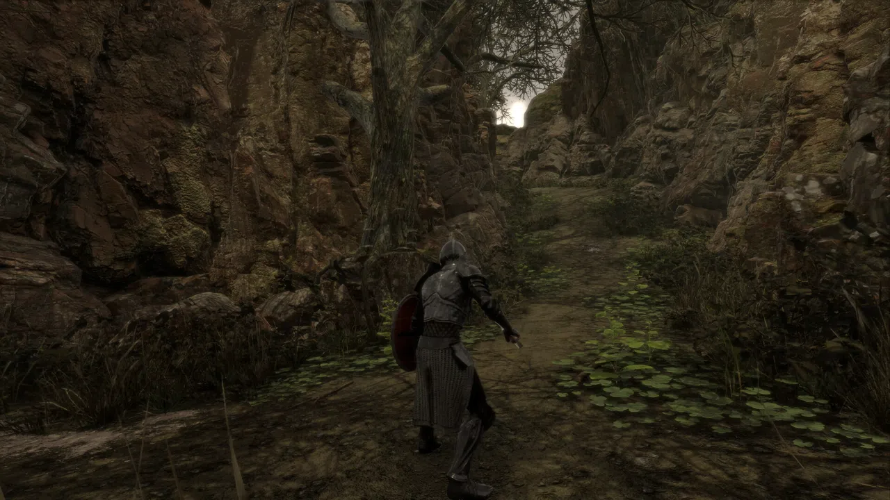 Eternal Knight™ Screenshot 7