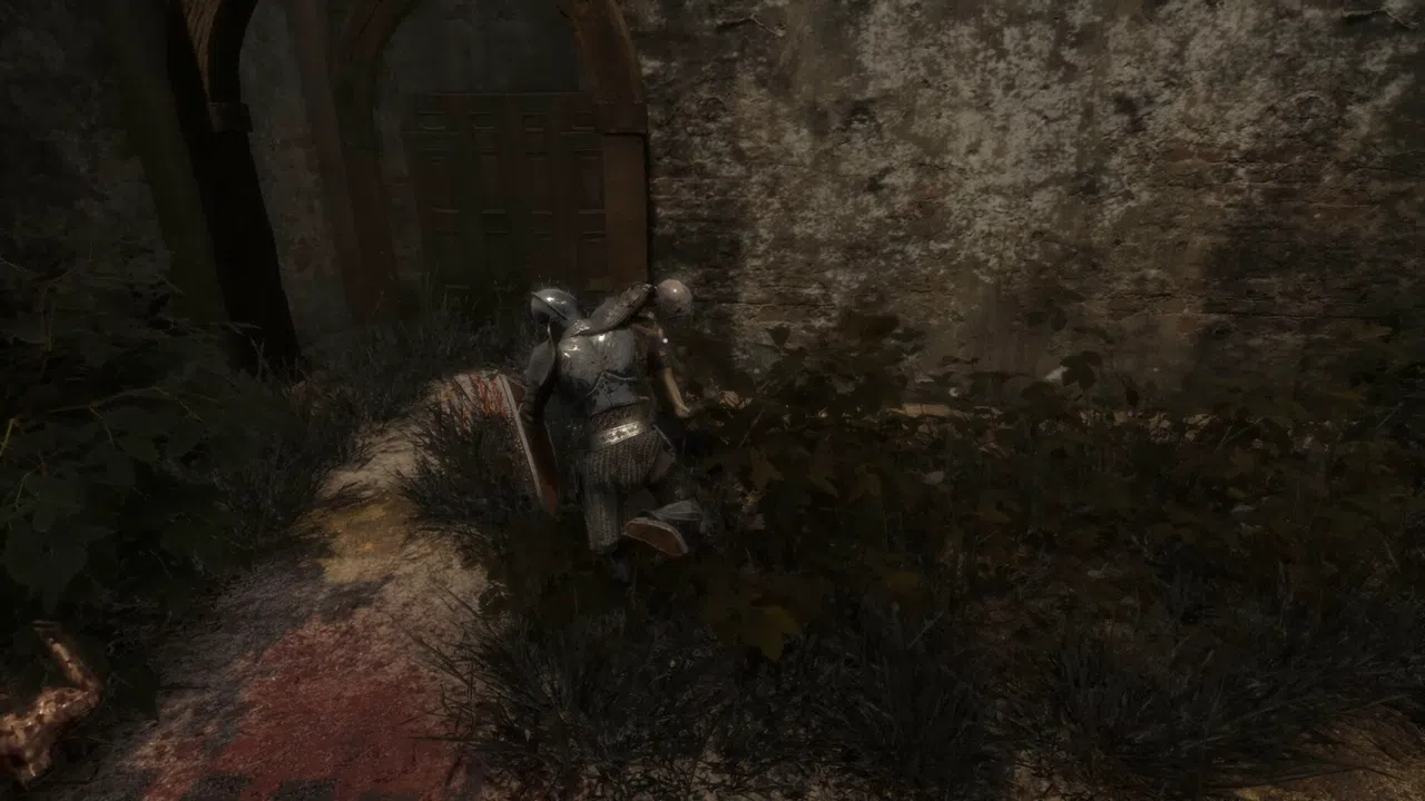 Eternal Knight™ Screenshot 4
