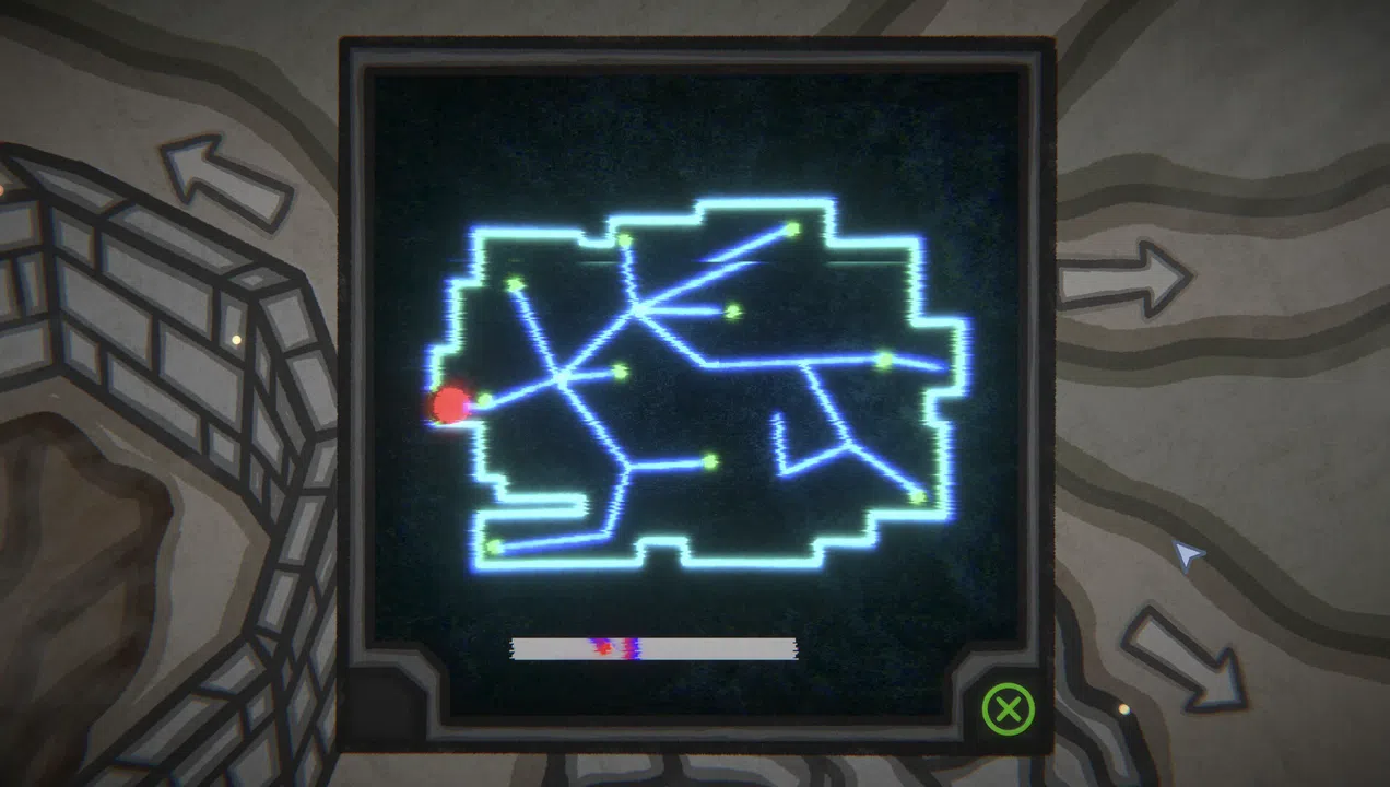 Rusts Of Corruption Screenshot 4