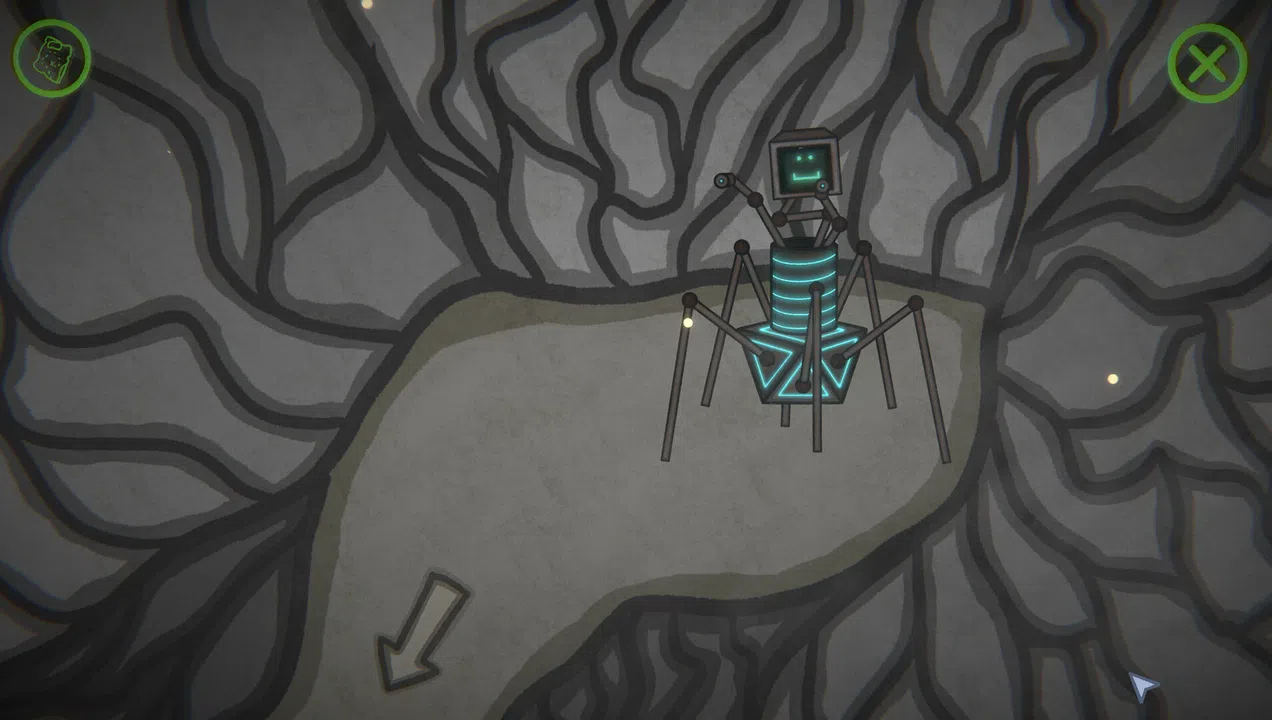 Rusts Of Corruption Screenshot 5