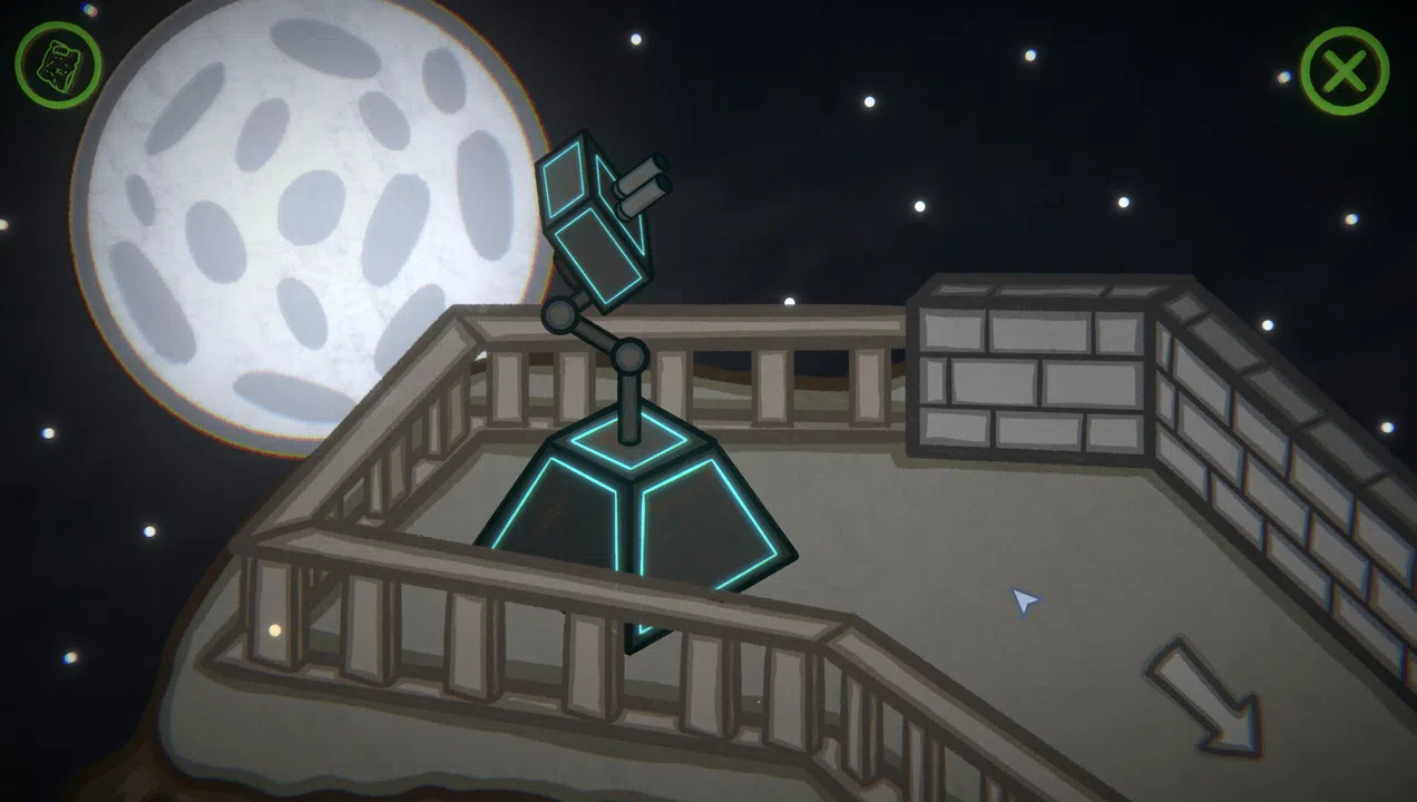 Rusts Of Corruption Screenshot 3