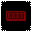 Dramatic Exit icon