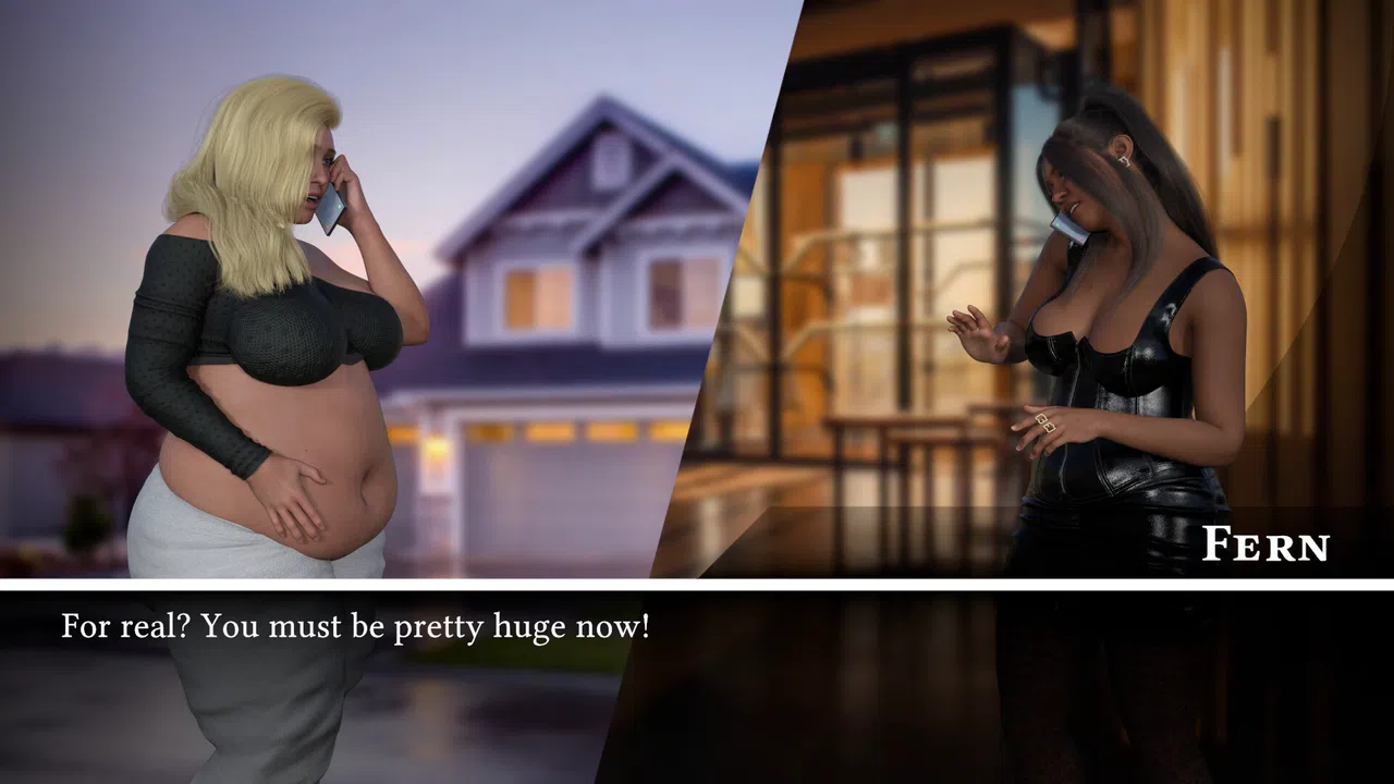 The Heft Effect Screenshot 0