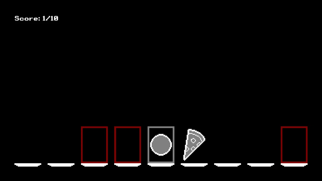 The Heft Effect Screenshot 2