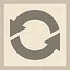 Perky icon