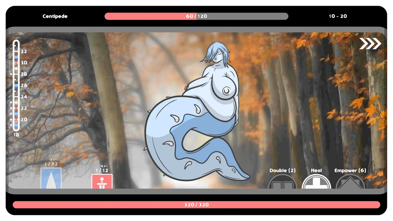 Voluptuous Fantasy Screenshot 0