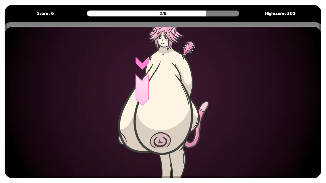 Voluptuous Fantasy Screenshot 6