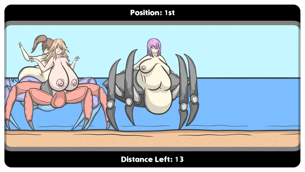 Voluptuous Fantasy Screenshot 4