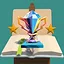 Diamond trophy II icon