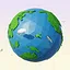 This world icon