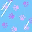 Pink Claw Claw icon