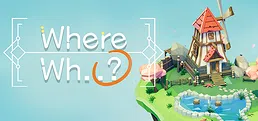 Where wh..?