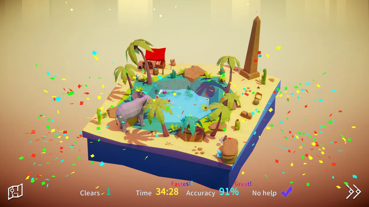 Where wh..? Screenshot 3