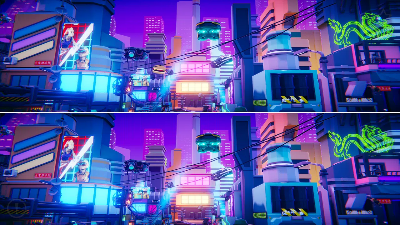 Where wh..? Screenshot 2