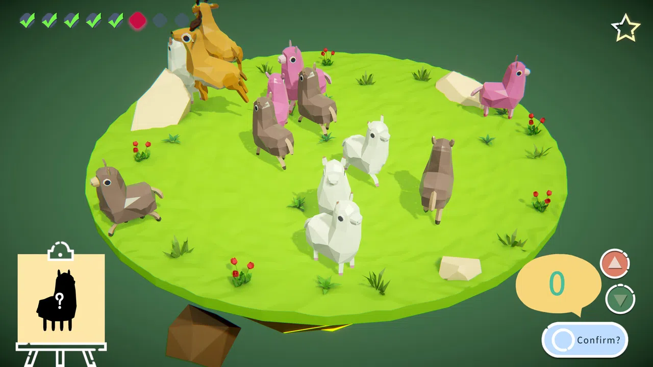 Where wh..? Screenshot 1