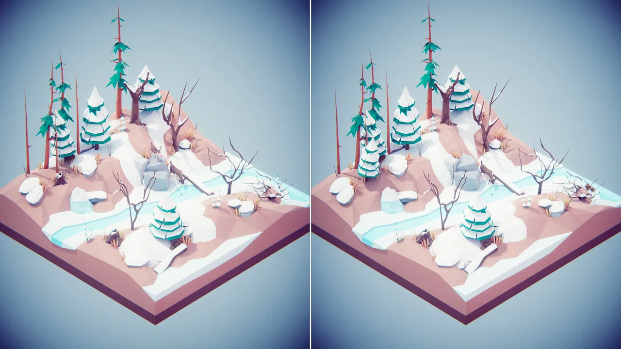 Where wh..? Screenshot 5