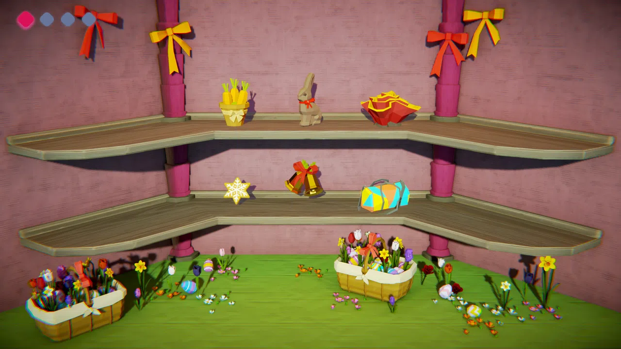 Where wh..? Screenshot 4