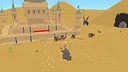 Save The Castle Demo Screenshot 3