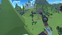 Save The Castle Demo Screenshot 2