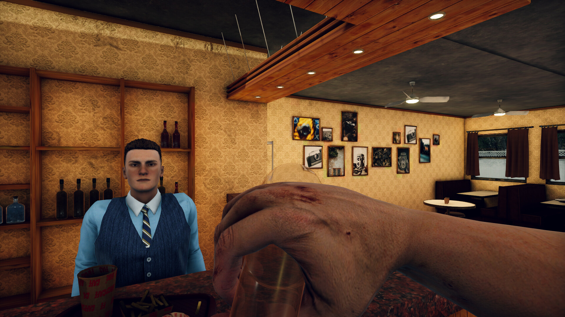 Moonshiner Simulator Screenshot 5