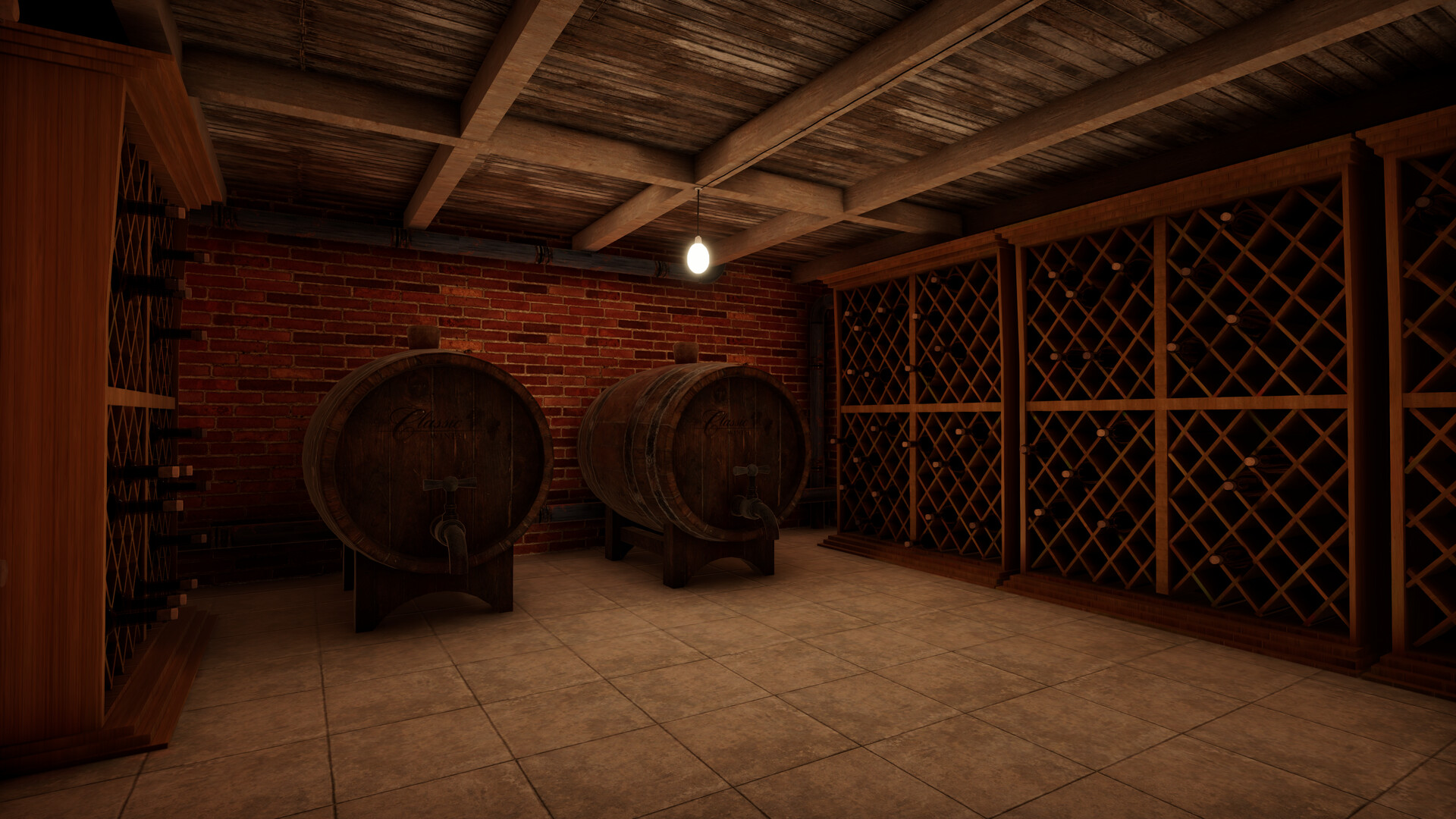 Moonshiner Simulator Screenshot 2