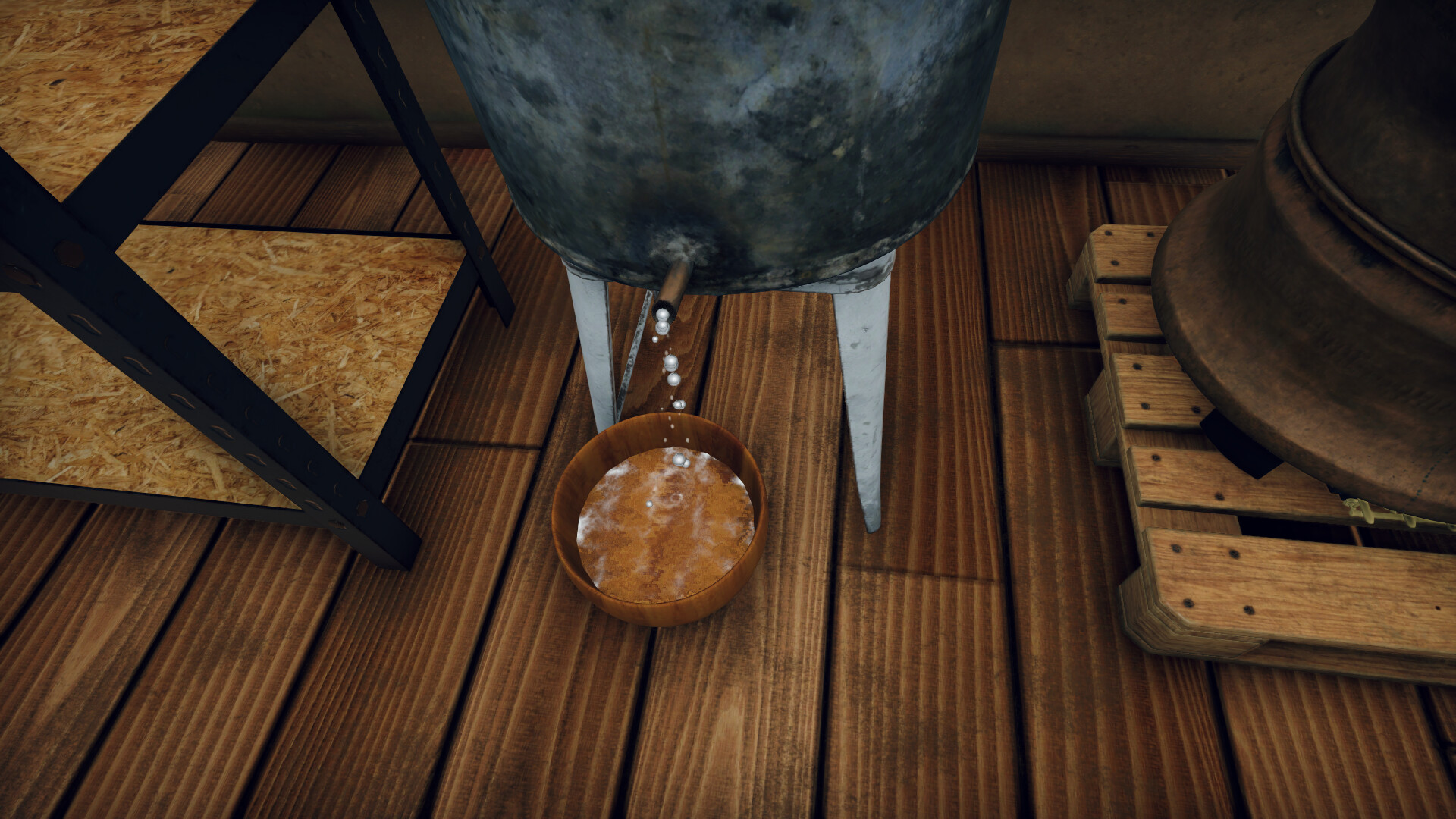 Moonshiner Simulator Screenshot 7