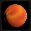 Flame icon