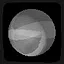 Glass icon