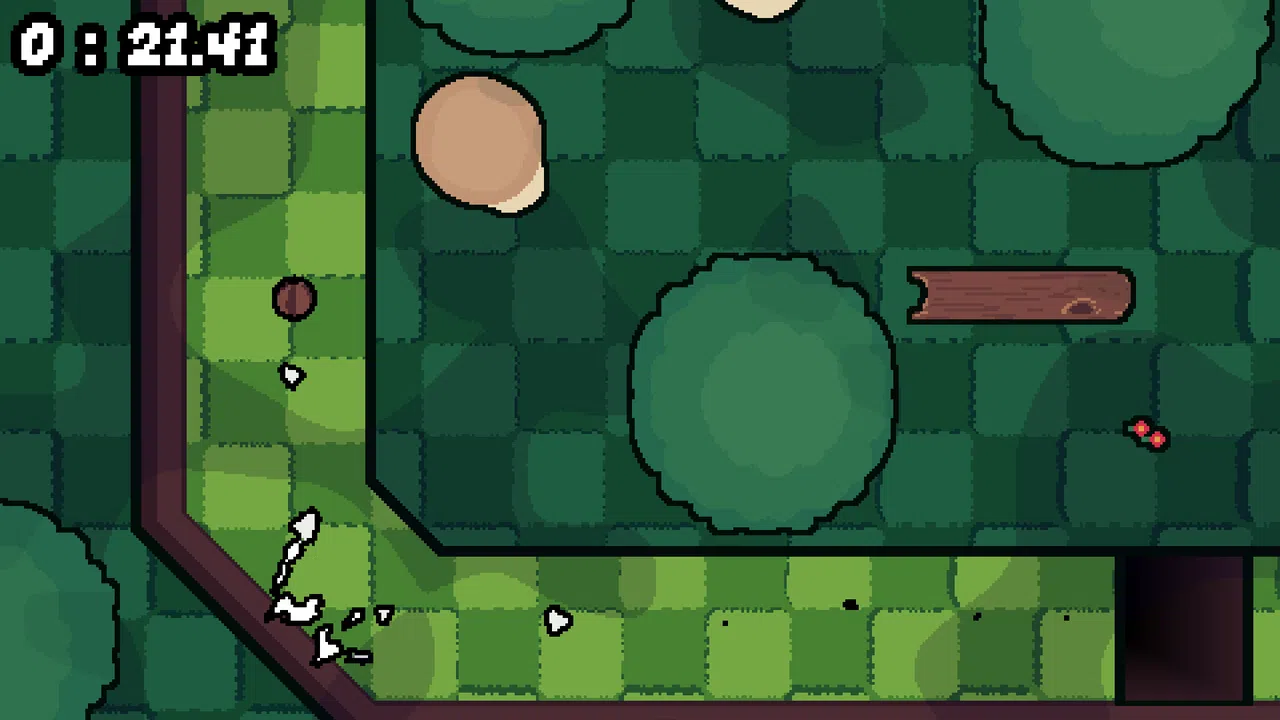 Bug Ball 3D Screenshot 3